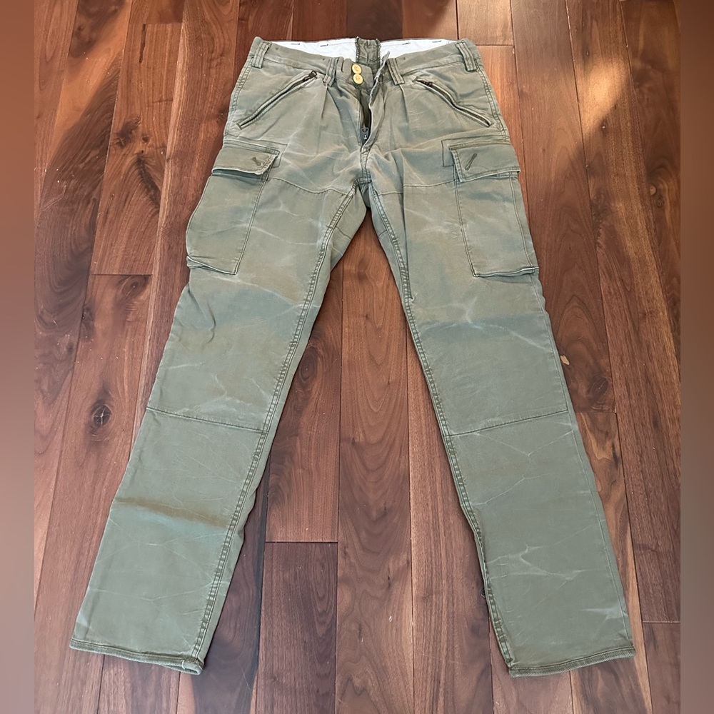 Polo Ralph Lauren Cargo Pants